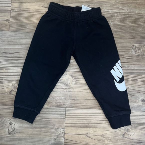 Nike Toddler Sweatpants - Picture 1 of 3
